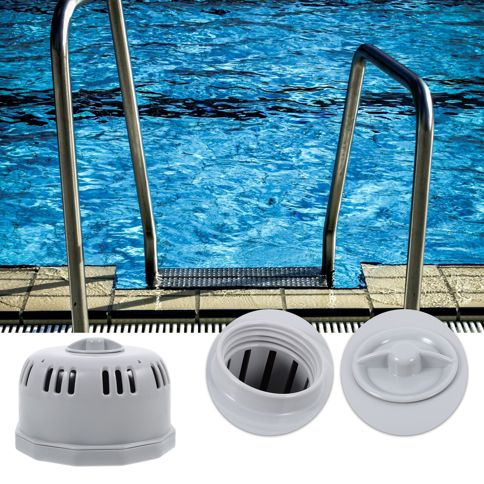 Water Filter Cartridge - High Quality Ps Filter Cartridge Holder