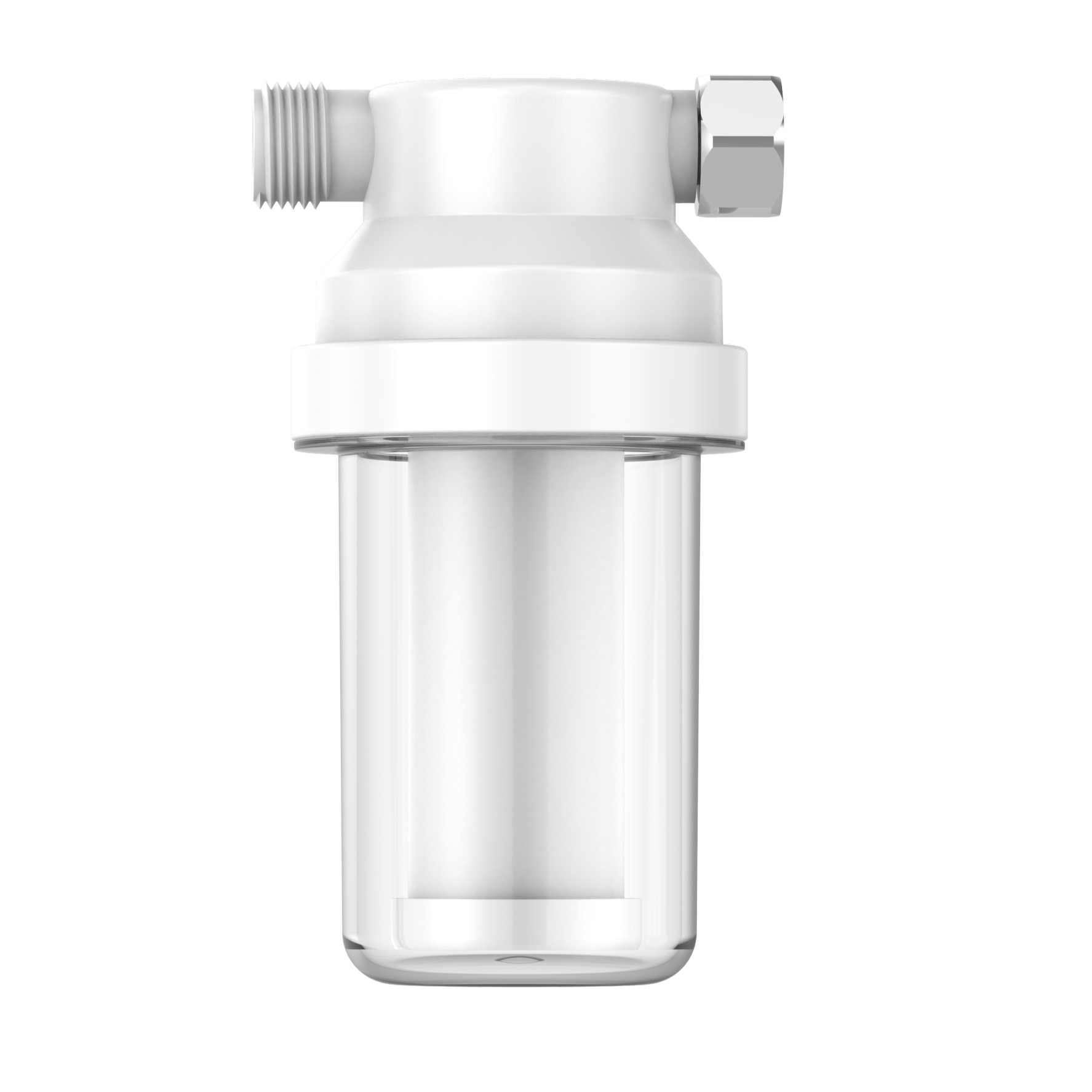 Water Filter Cartridge - Shower Faucet Pre Filter Tap Water