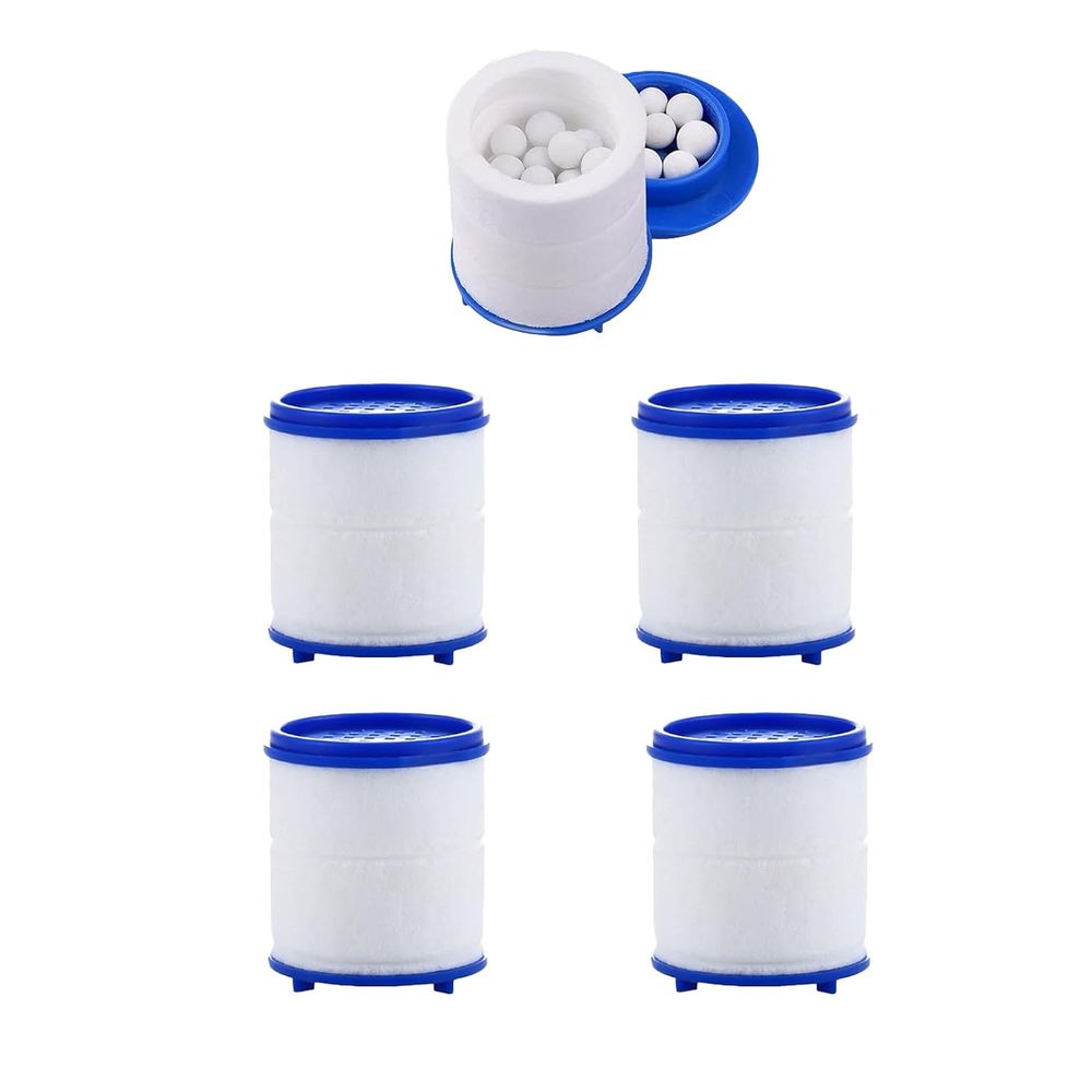 Water Filter Cartridge - 5-Stage Sink Water Filter Cartridge Replacements: