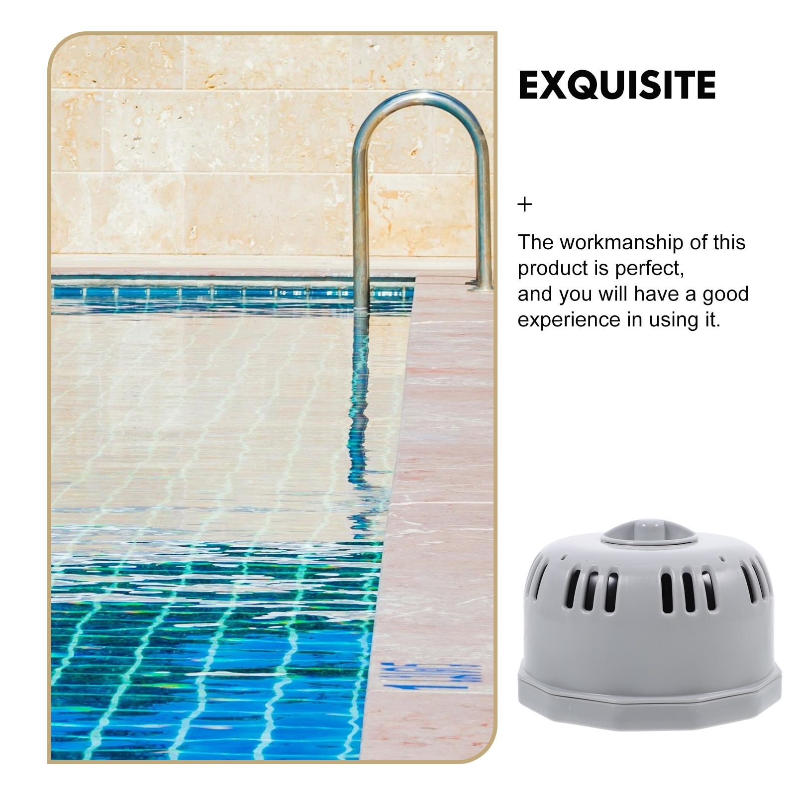 High Quality Ps Filter Cartrid – Water Filter Cartridge Bewertung und Preis