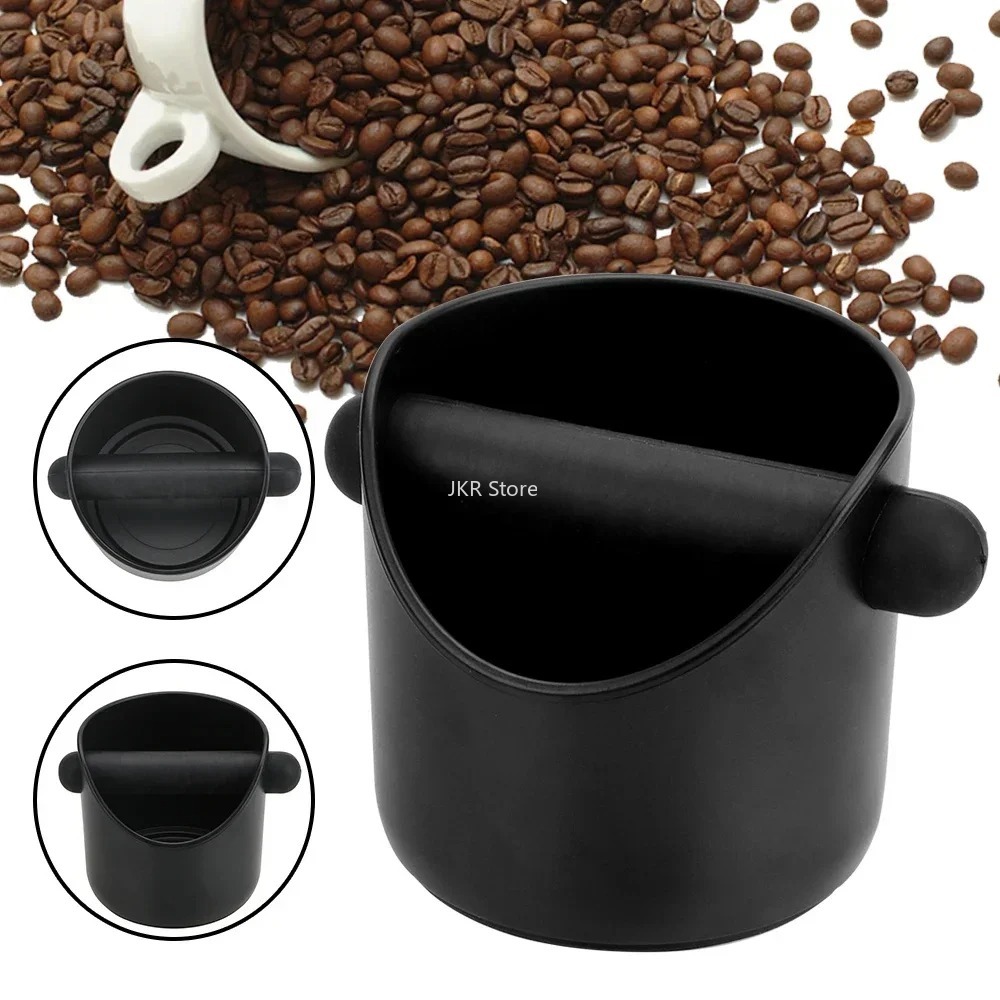 Espresso Coffee Knock Box Anti – Coffee Knock Box Bewertung und Preis