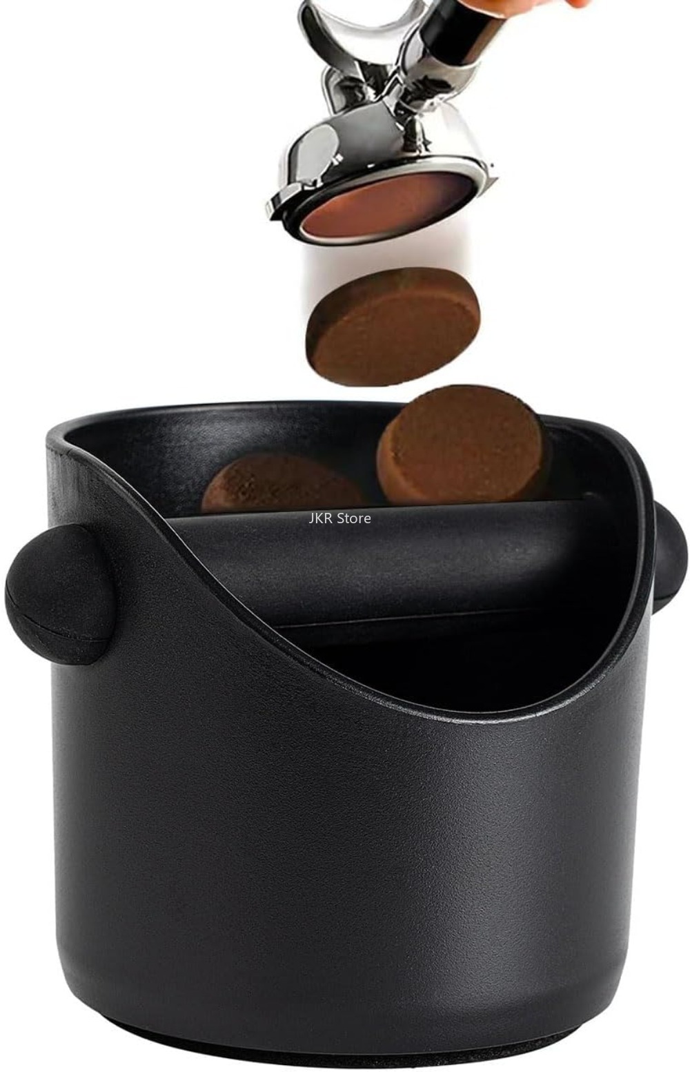 Espresso Coffee Knock Box Anti – Coffee Knock Box Bewertung und Preis