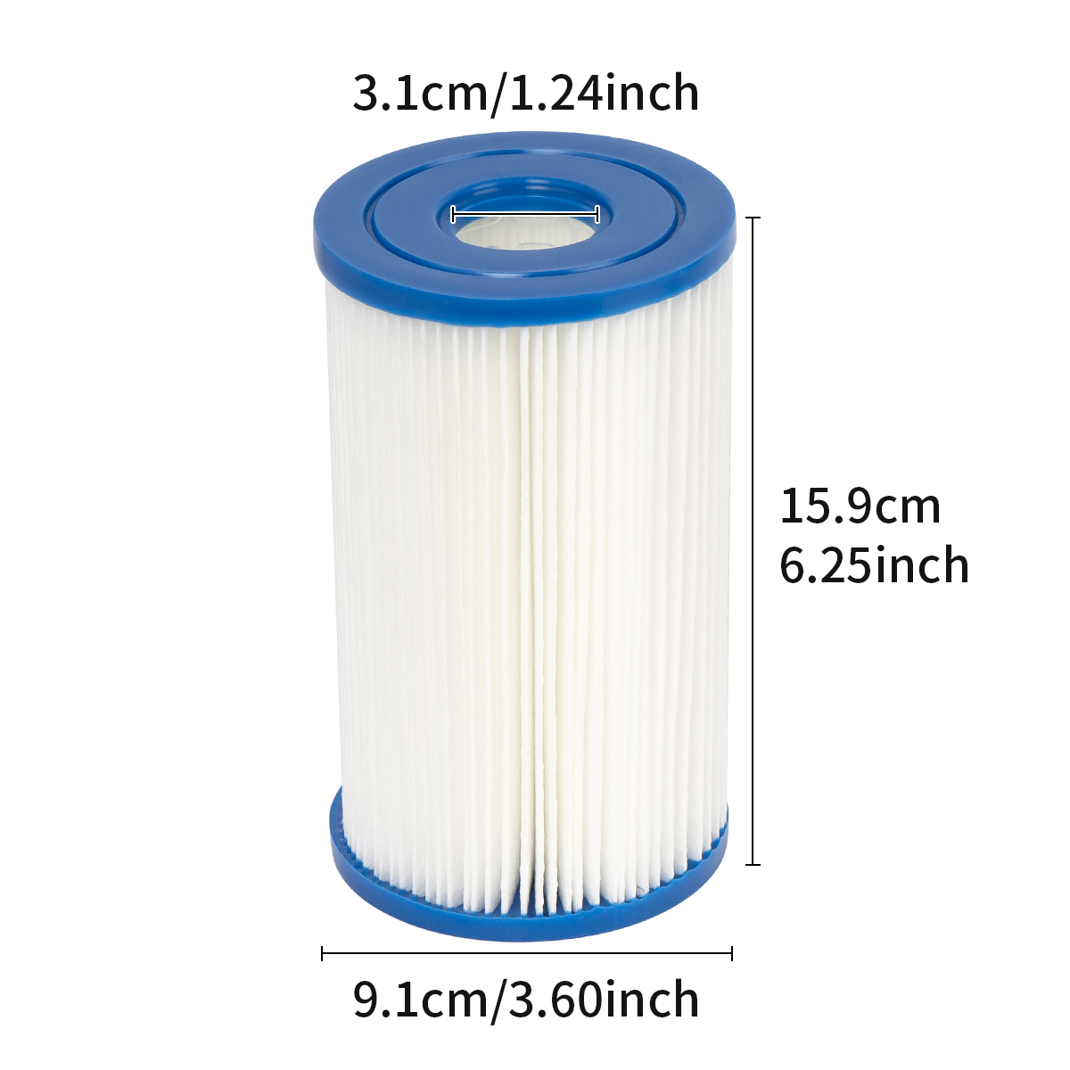 Type S2 Filter Cartridge For I – Water Filter Cartridge Bewertung und Preis