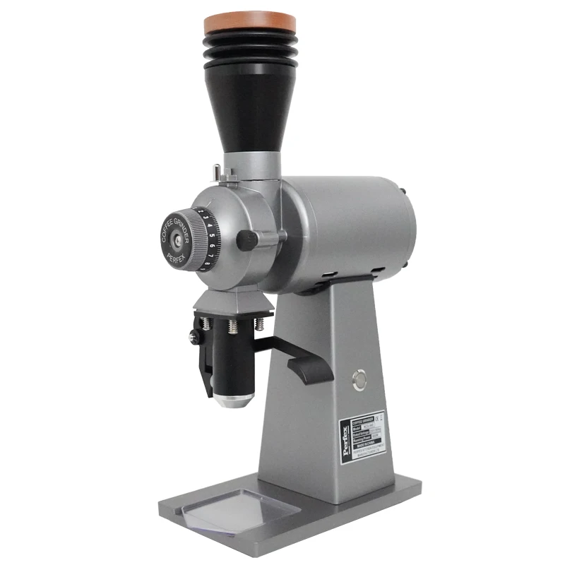 Adjustable Electric espresso C – Coffee Grinder Burr Flat Bewertung und Preis