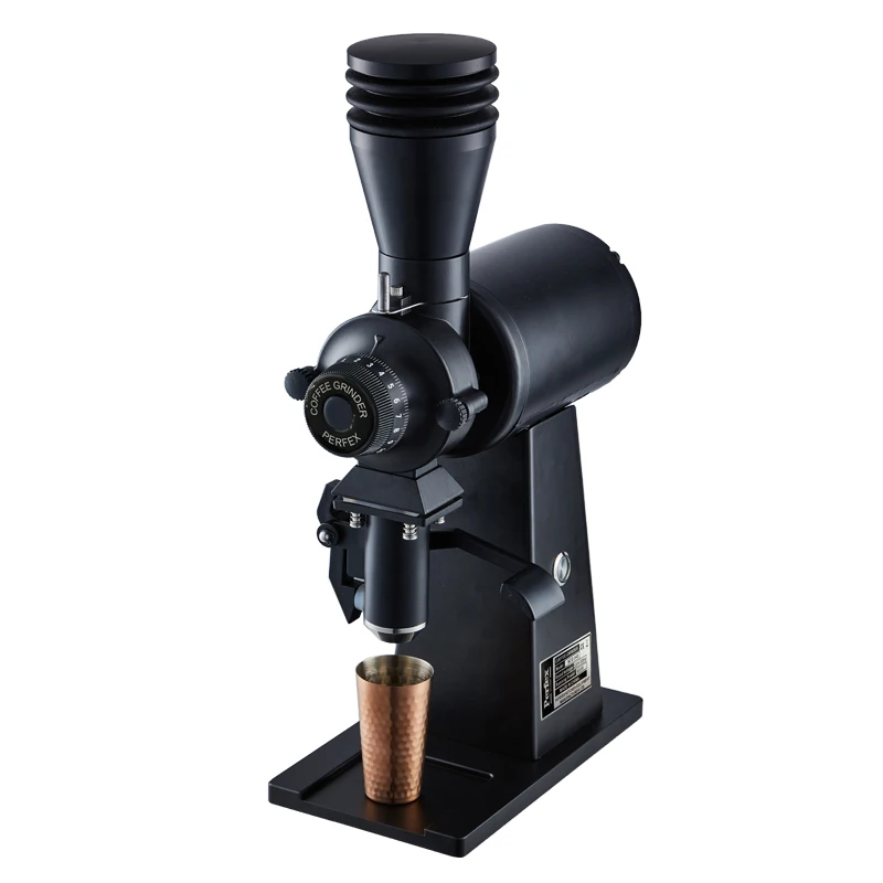 Adjustable Electric espresso C – Coffee Grinder Burr Flat Bewertung und Preis