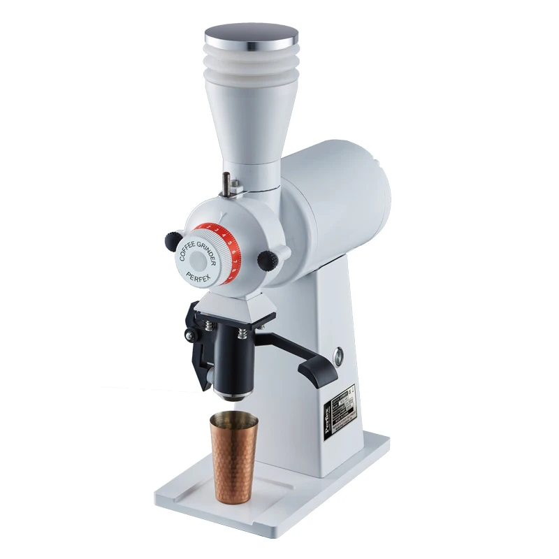 Adjustable Electric espresso C – Coffee Grinder Burr Flat Bewertung und Preis