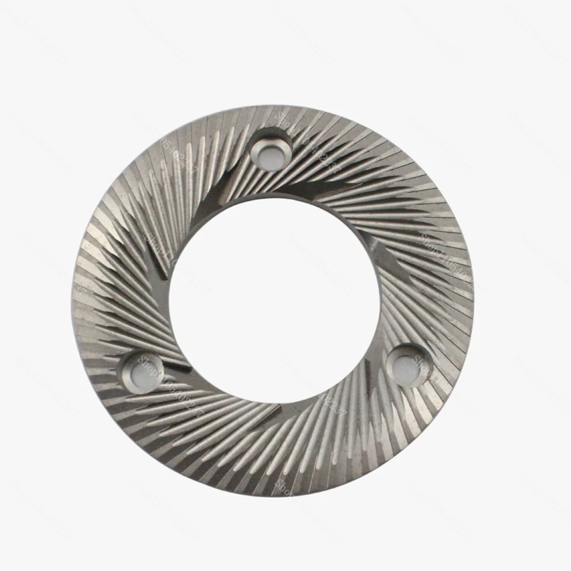 Big Size 98MM Titanium Alloy C – Coffee Grinder Burr Flat Bewertung und Preis