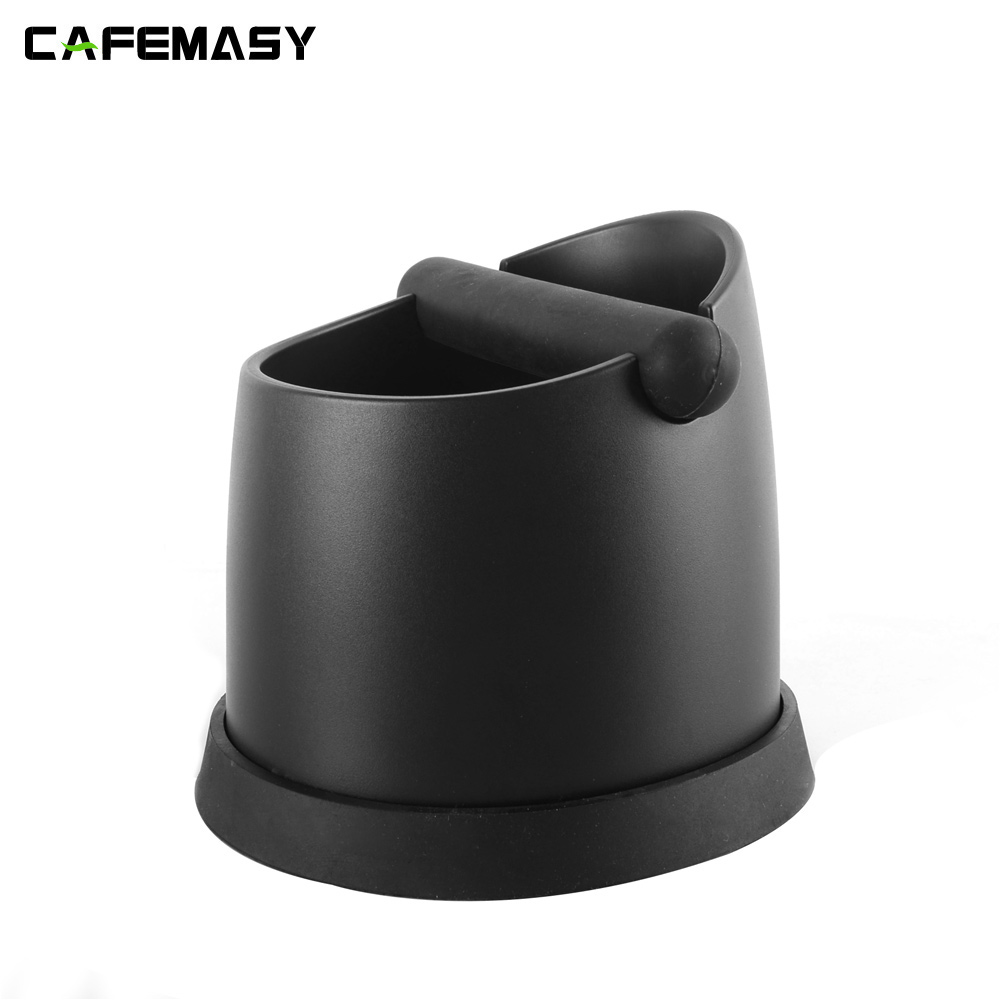 CAFEMASY Double Layers Coffee  – Coffee Knock Box Bewertung und Preis