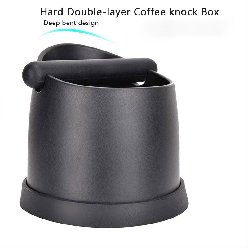 CAFEMASY Double Layers Coffee  – Coffee Knock Box Bewertung und Preis
