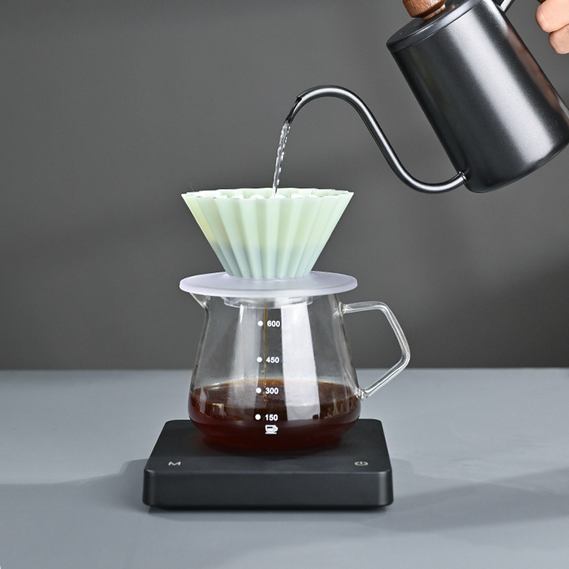 1-2 Servings Outdoor Hand-brew – Outdoor Coffee Equipment Bewertung und Preis
