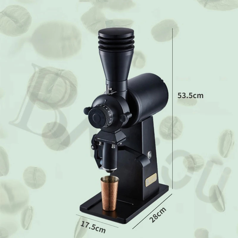 90MM Flat Burr Ghost Teeth Ita – Coffee Grinder Burr Flat Bewertung und Preis