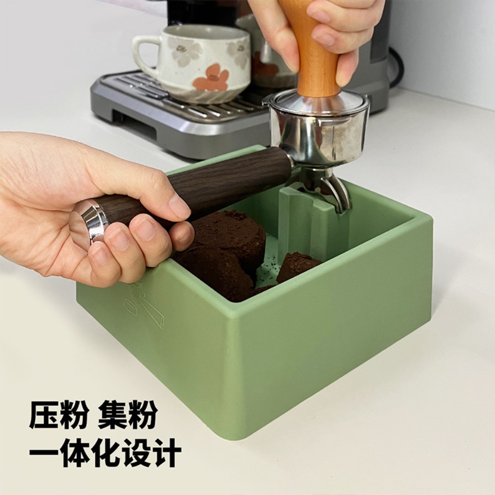Espresso Knock Box for Coffee  – Coffee Knock Box Bewertung und Preis