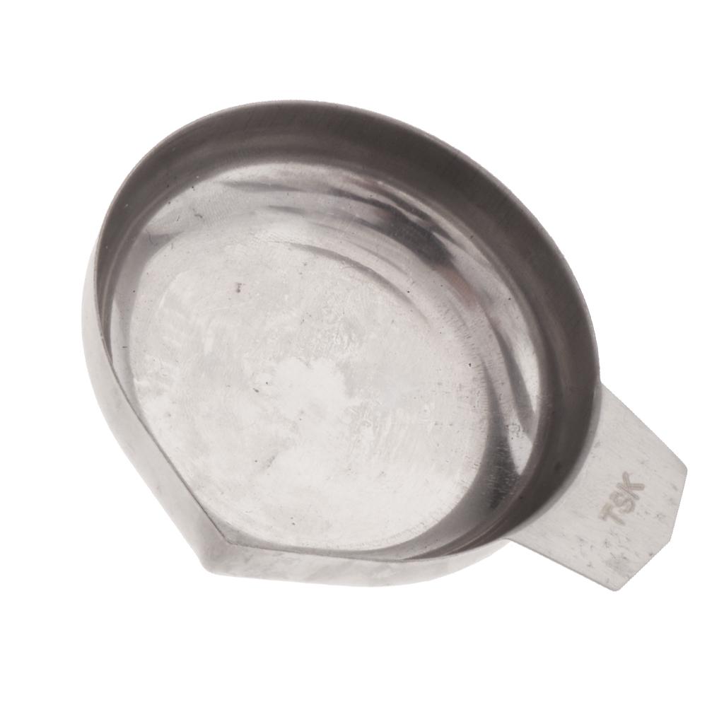 Kitchen Scales Weighing Bowl D – Coffee Equipment And Tools Bewertung und Preis