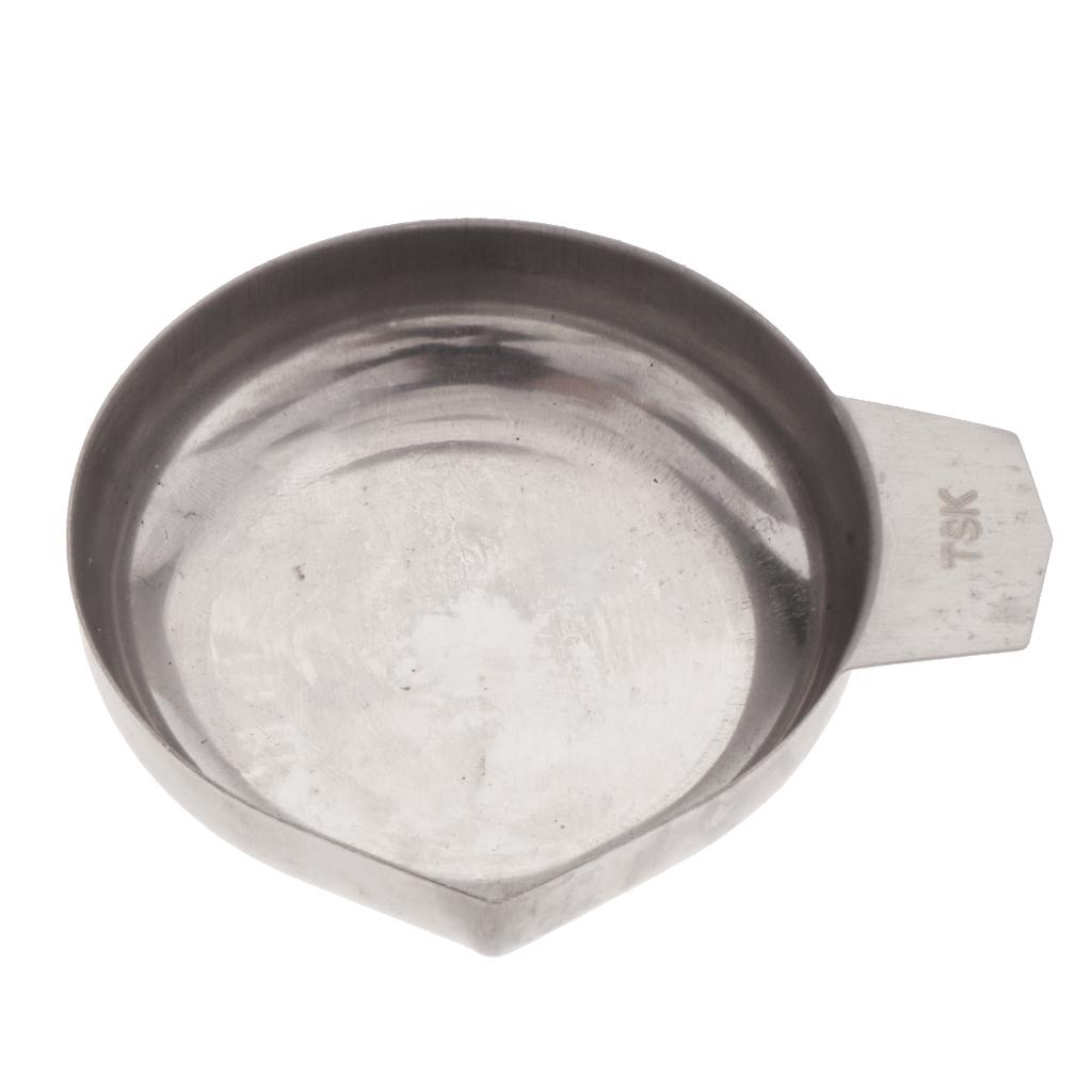 Kitchen Scales Weighing Bowl D – Coffee Equipment And Tools Bewertung und Preis