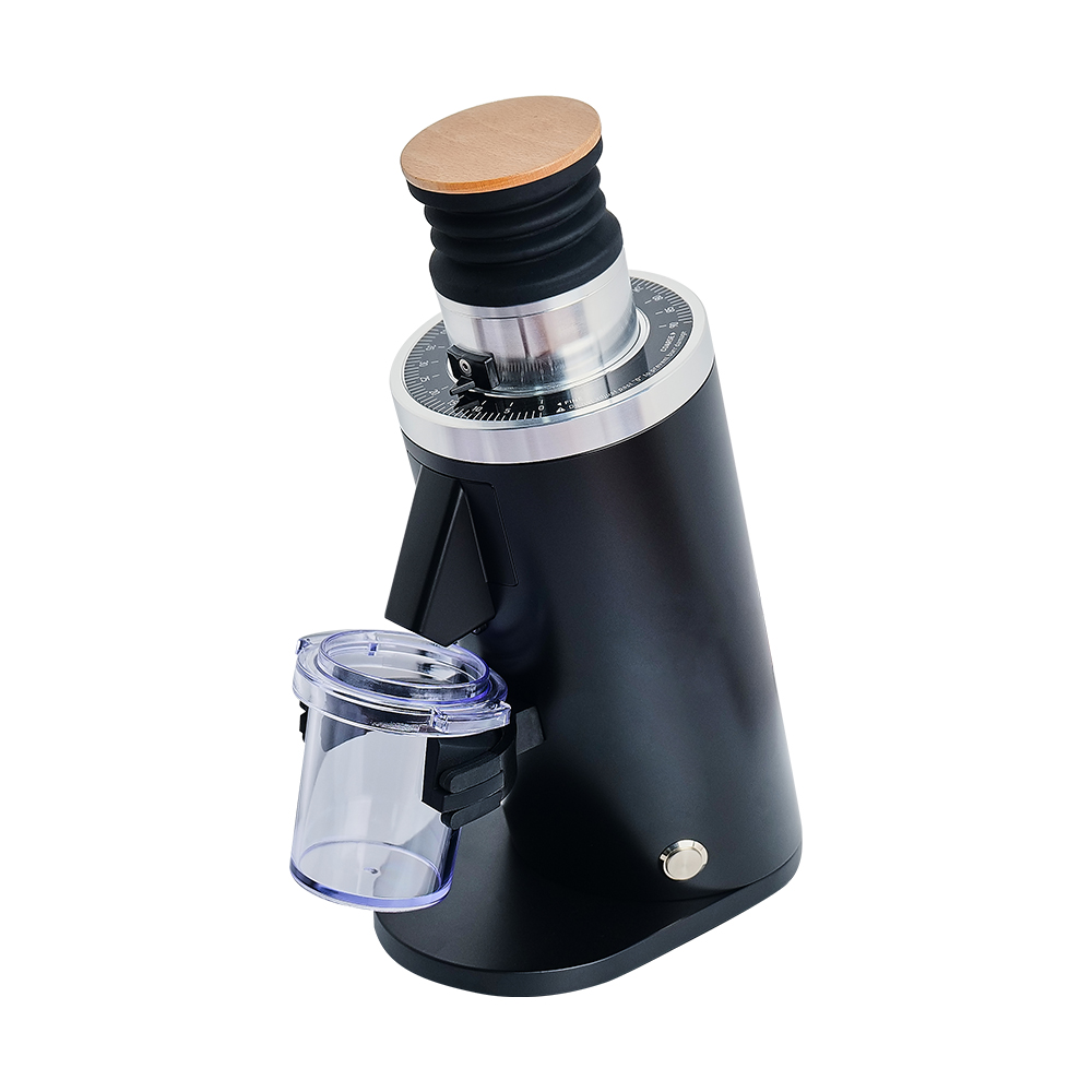 New Design DF54 Household Espr – Coffee Grinder Burr Flat Bewertung und Preis