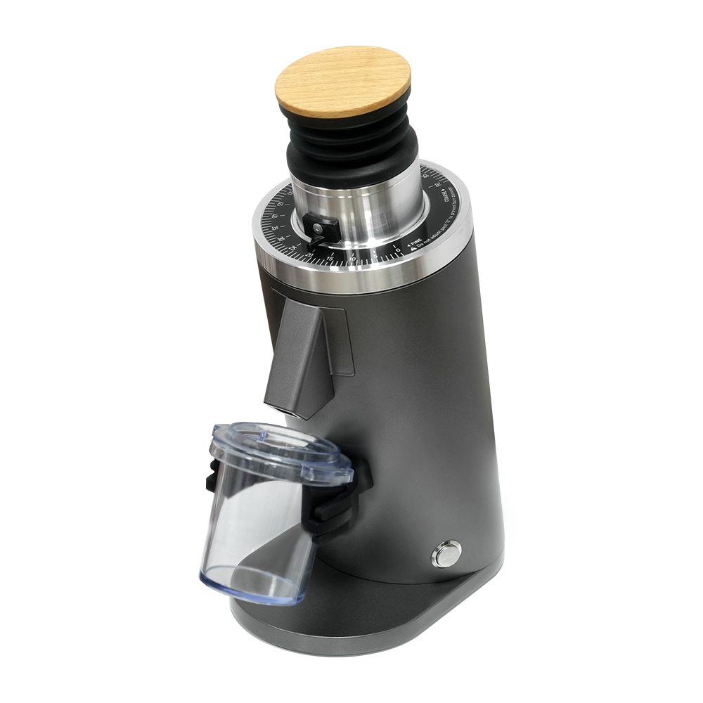 New Design DF54 Household Espr – Coffee Grinder Burr Flat Bewertung und Preis