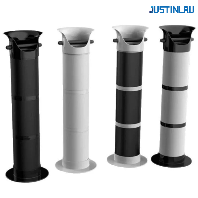 JUSTINLAU Large Capacity Verti – Coffee Knock Box Bewertung und Preis