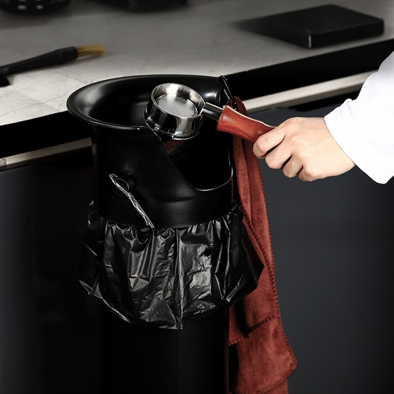 JUSTINLAU Large Capacity Verti – Coffee Knock Box Bewertung und Preis
