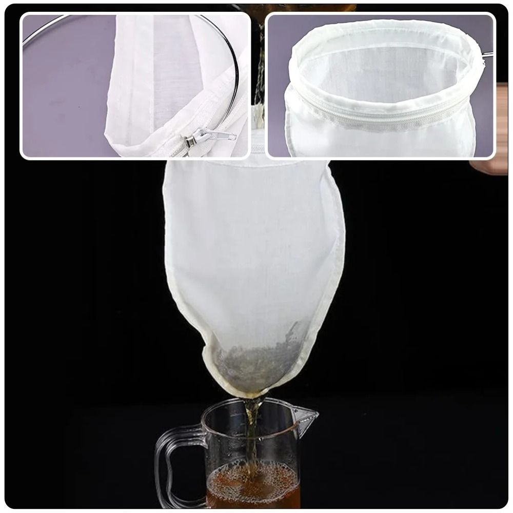 Reusable Multi-function Filter – Coffee Equipment Bag Bewertung und Preis