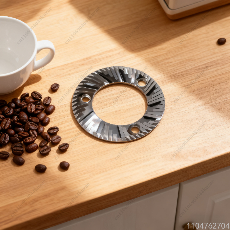 For SSP Coffee Grinder Burr 64 – Coffee Grinder Burr Flat Bewertung und Preis