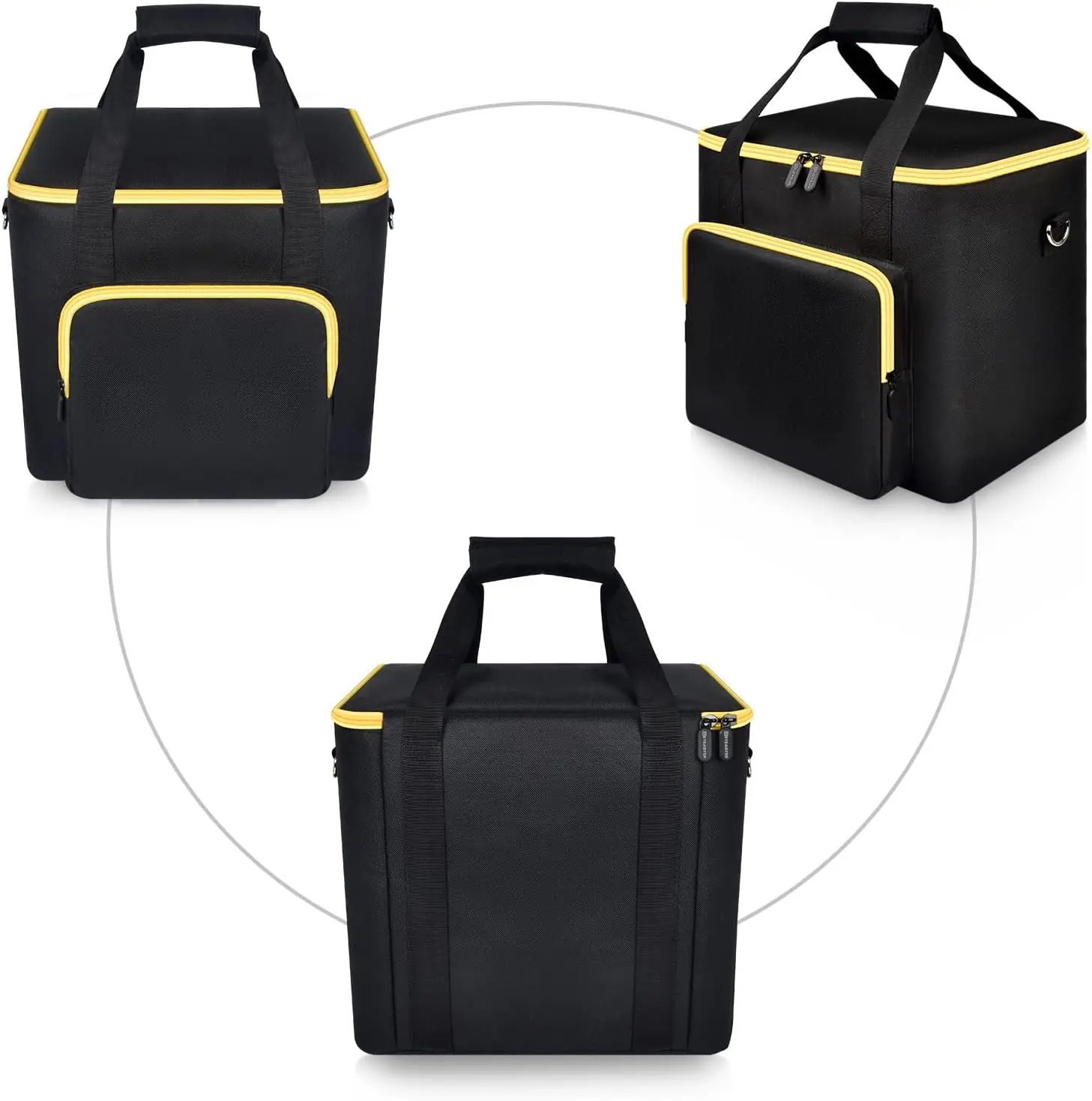 Karaoke Machine Storage Bag Co – Coffee Equipment Bag Bewertung und Preis