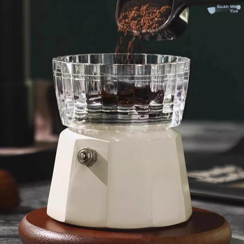 Coffee Brewing Accessories Mok – Coffee Equipment Brands Bewertung und Preis