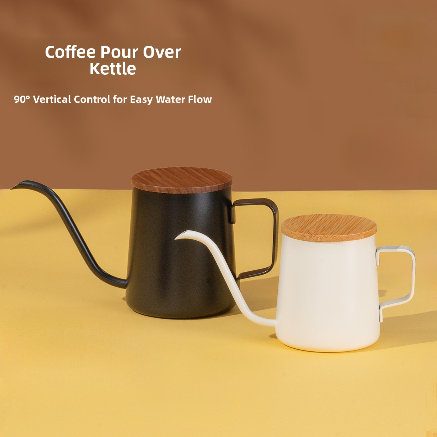 Long Spout Pour over Coffee Po – Coffee Equipment Brands Bewertung und Preis