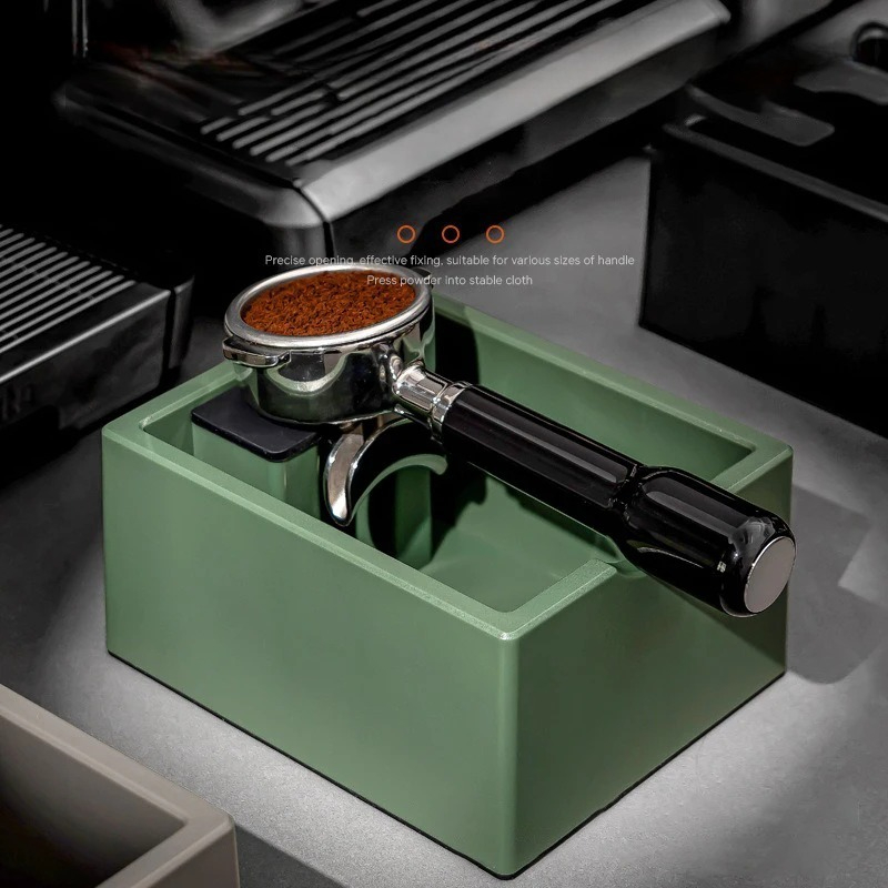 Espresso ABS Knock Box Coffee  – Coffee Knock Box Bewertung und Preis