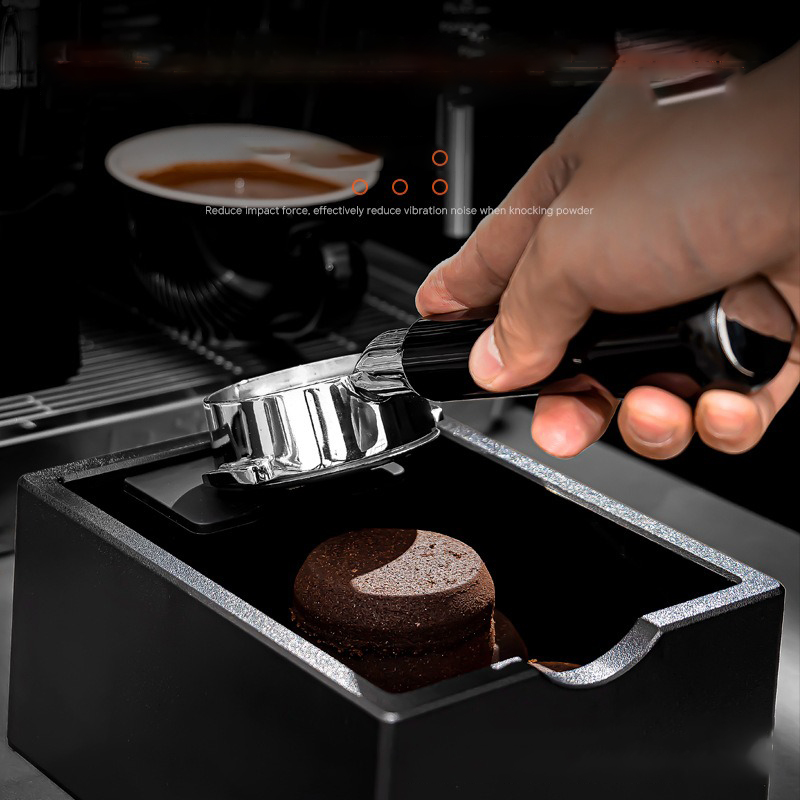 Espresso ABS Knock Box Coffee  – Coffee Knock Box Bewertung und Preis