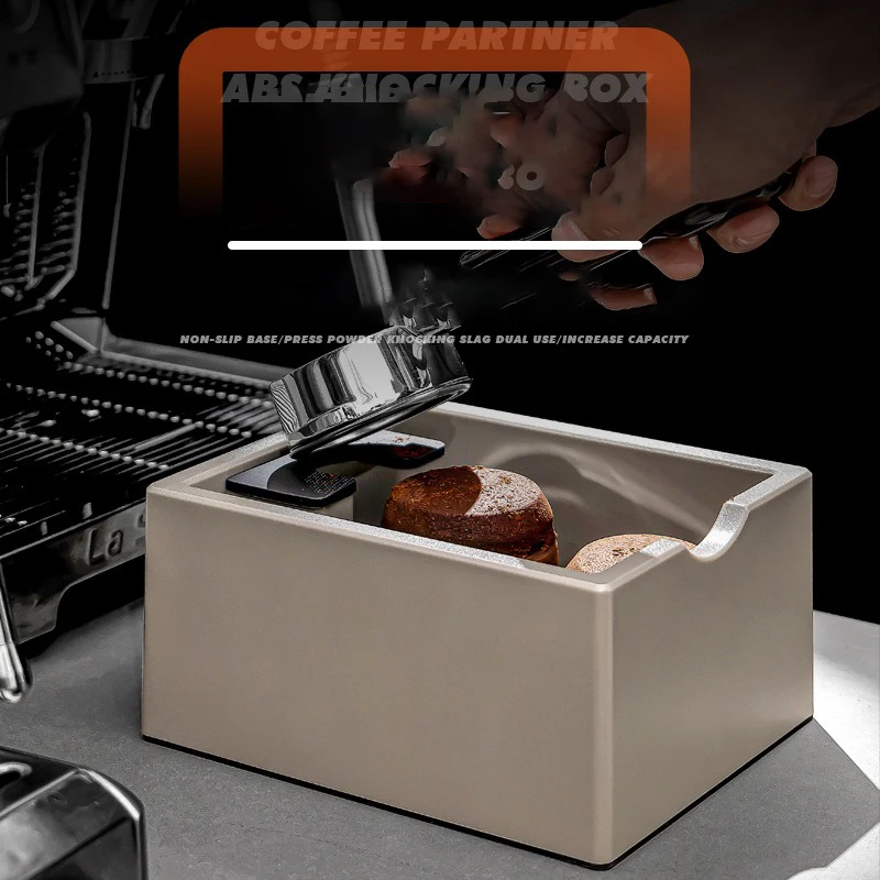 Espresso ABS Knock Box Coffee  – Coffee Knock Box Bewertung und Preis