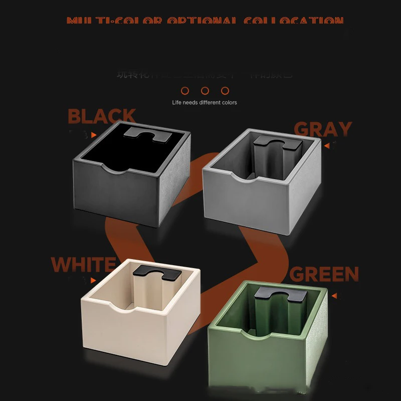 Espresso ABS Knock Box Coffee  – Coffee Knock Box Bewertung und Preis