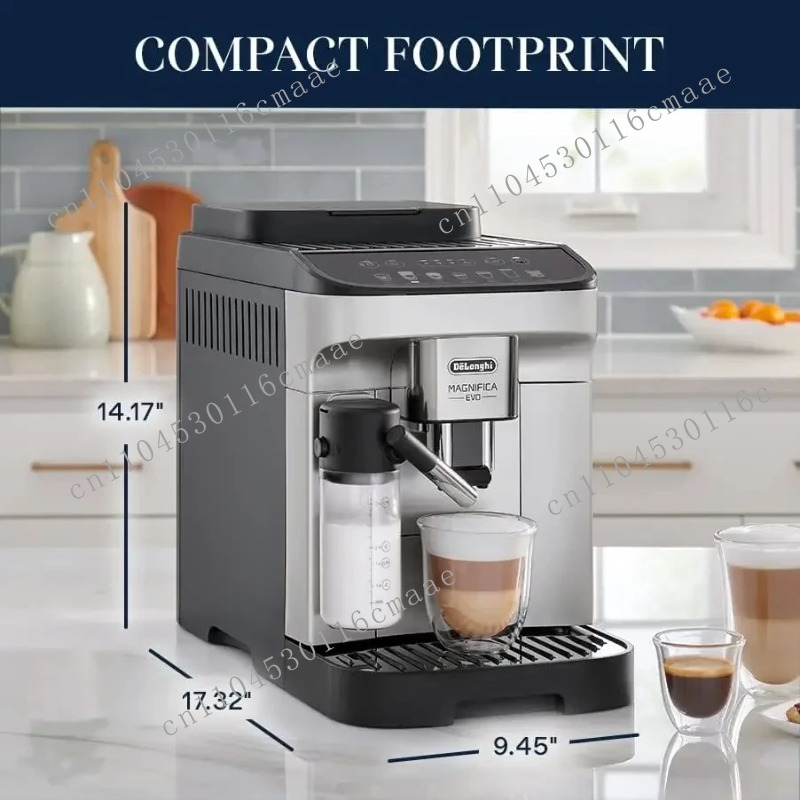 Equipped with A Latte Coffee S – Coffee Equipment And Tools Bewertung und Preis
