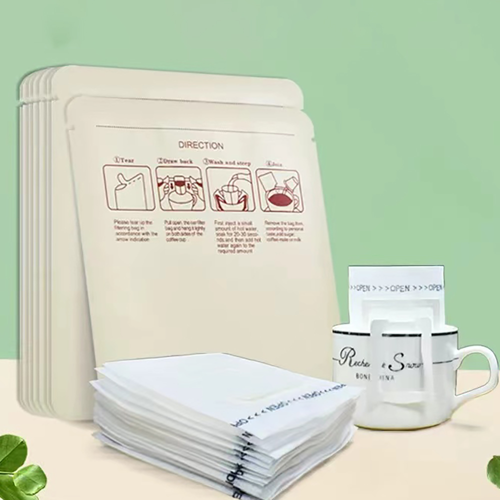 High Quality Aluminum Foil Kra – Coffee Equipment Bag Bewertung und Preis