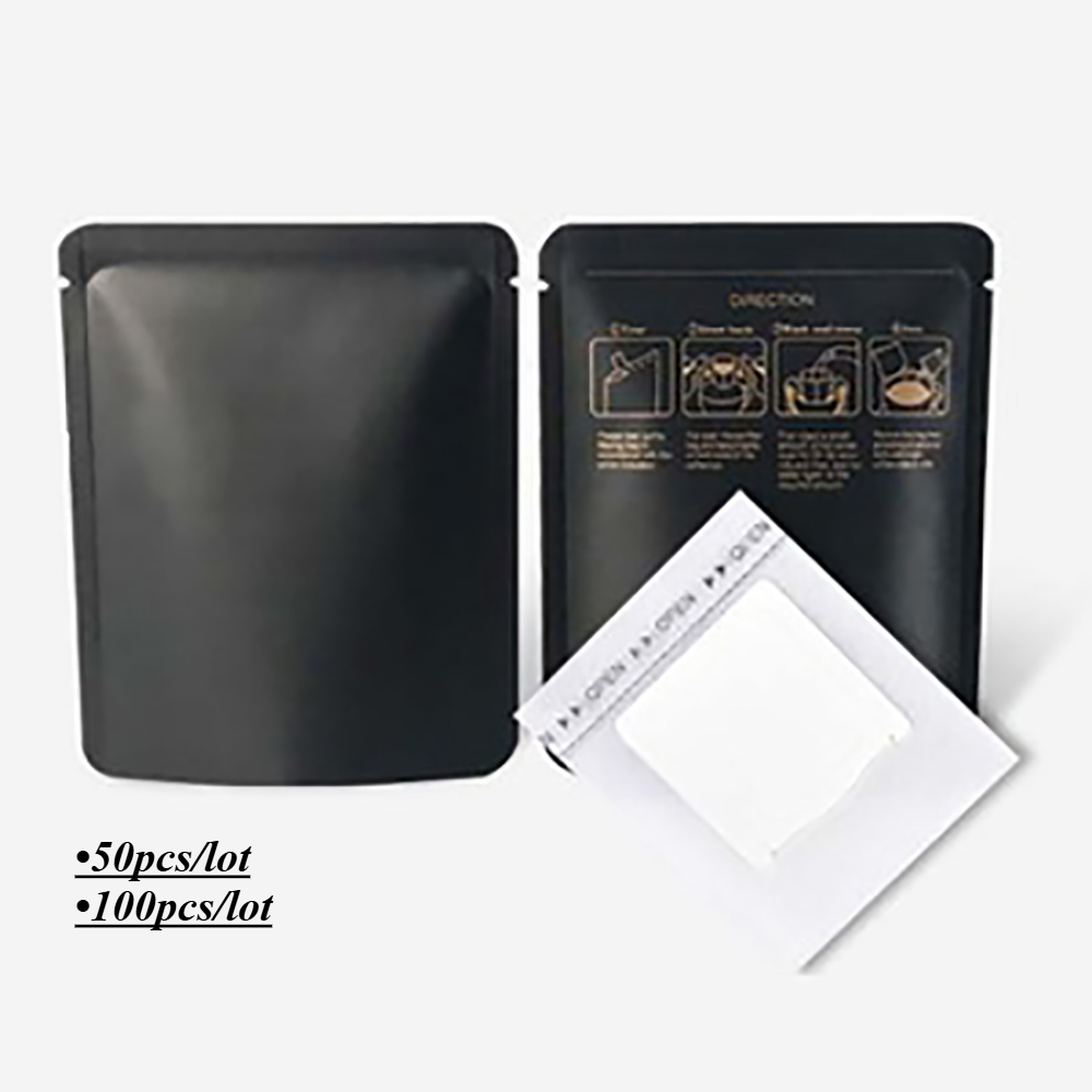 High Quality Aluminum Foil Kra – Coffee Equipment Bag Bewertung und Preis