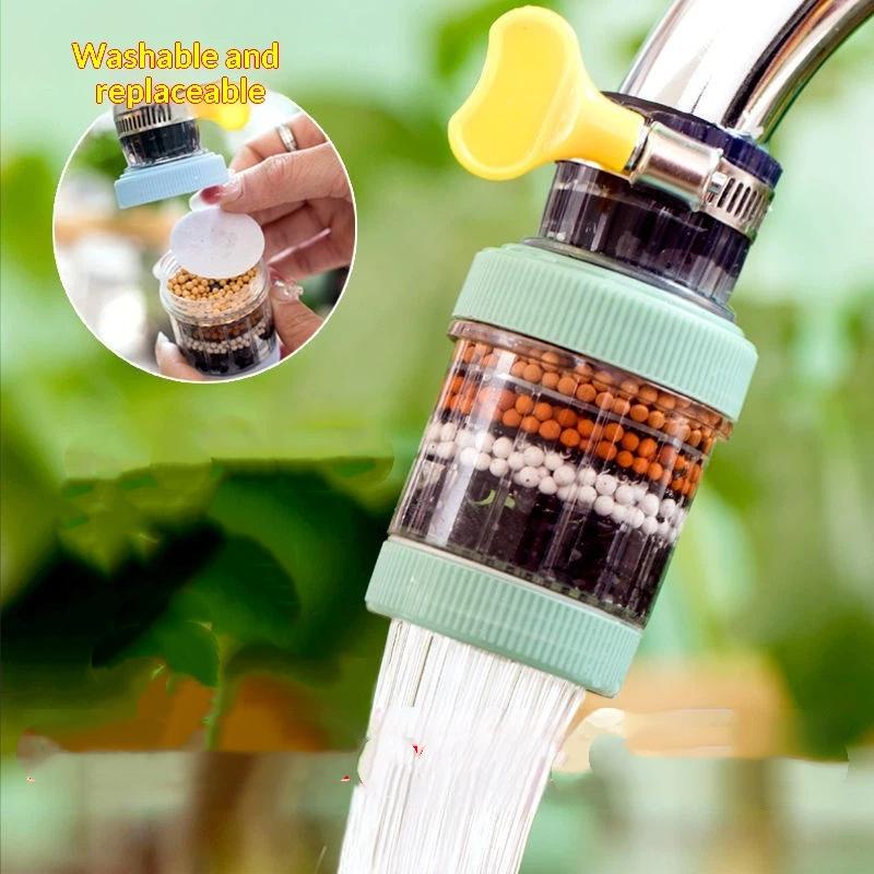Water Faucet Filter for Kitche – Water Filter Cartridge Bewertung und Preis