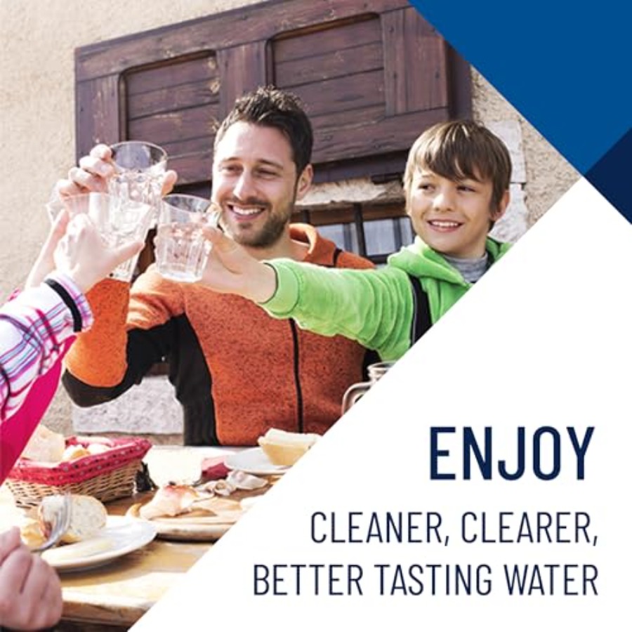 Pentair Big Blue Water Filter  – Water Filter Cartridge Bewertung und Preis