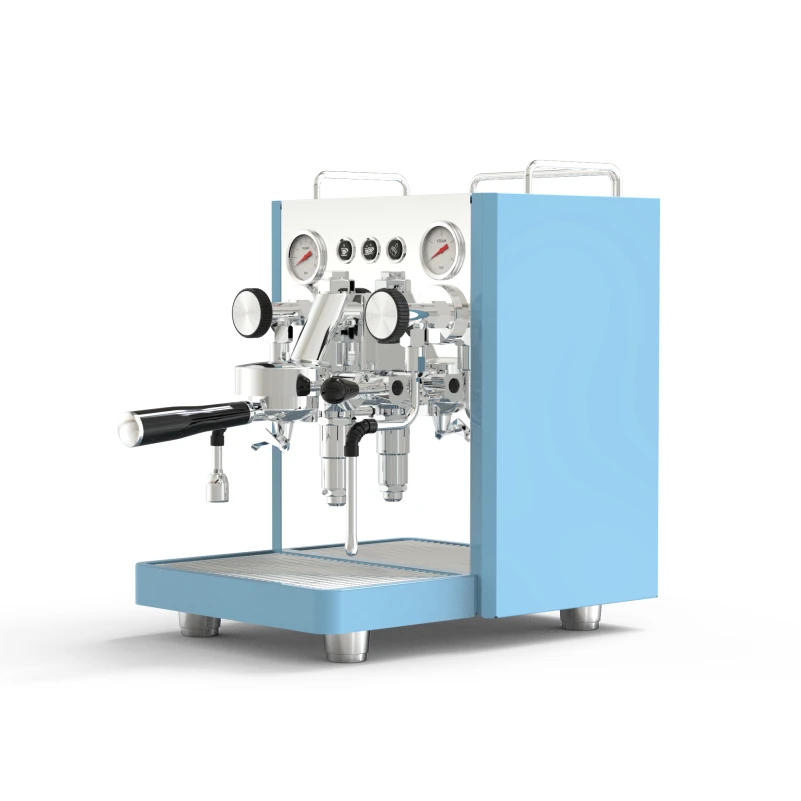 Professional Smart Commercial  – Coffee Equipment Germany Bewertung und Preis