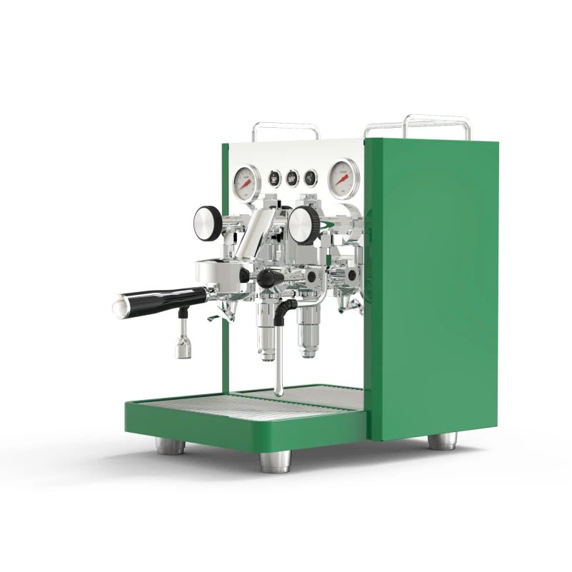 Professional Smart Commercial  – Coffee Equipment Germany Bewertung und Preis