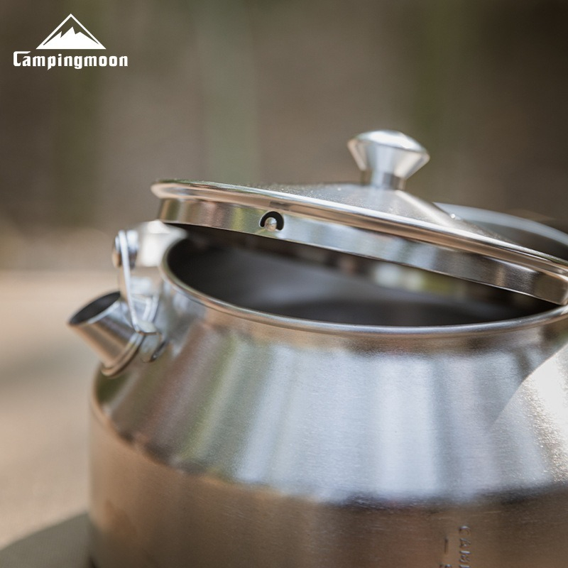 CAMPINGMOON SW-1 Camping Cookw – Coffee Equipment For Camping Bewertung und Preis