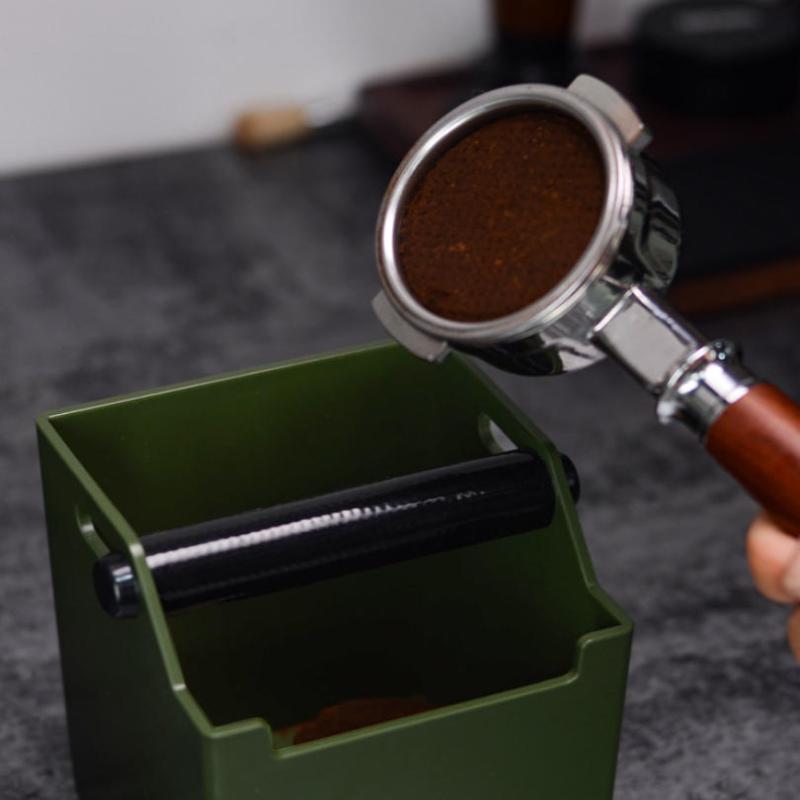 Coffee Knock Box Espresso Grou – Coffee Knock Box Bewertung und Preis