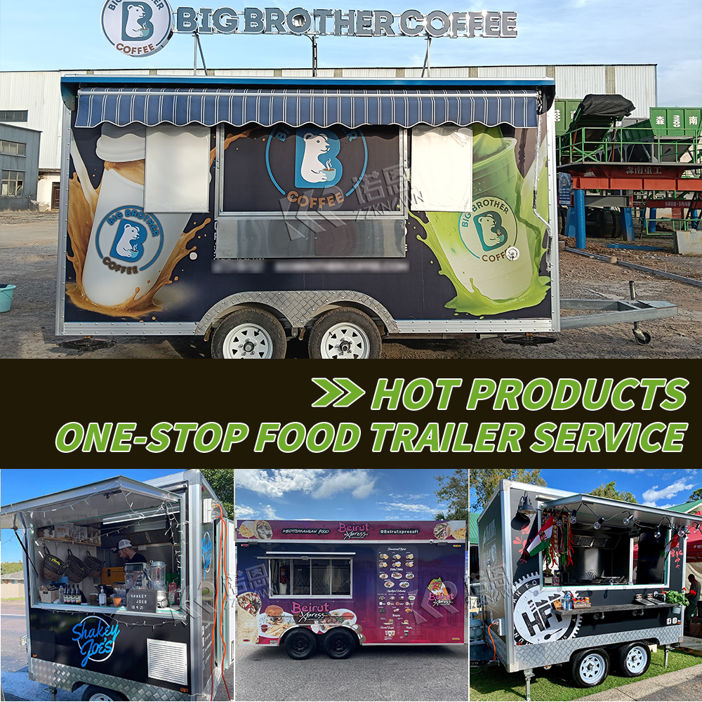 Food-Trucks-for-Sale-in-German – Coffee Equipment Germany Bewertung und Preis