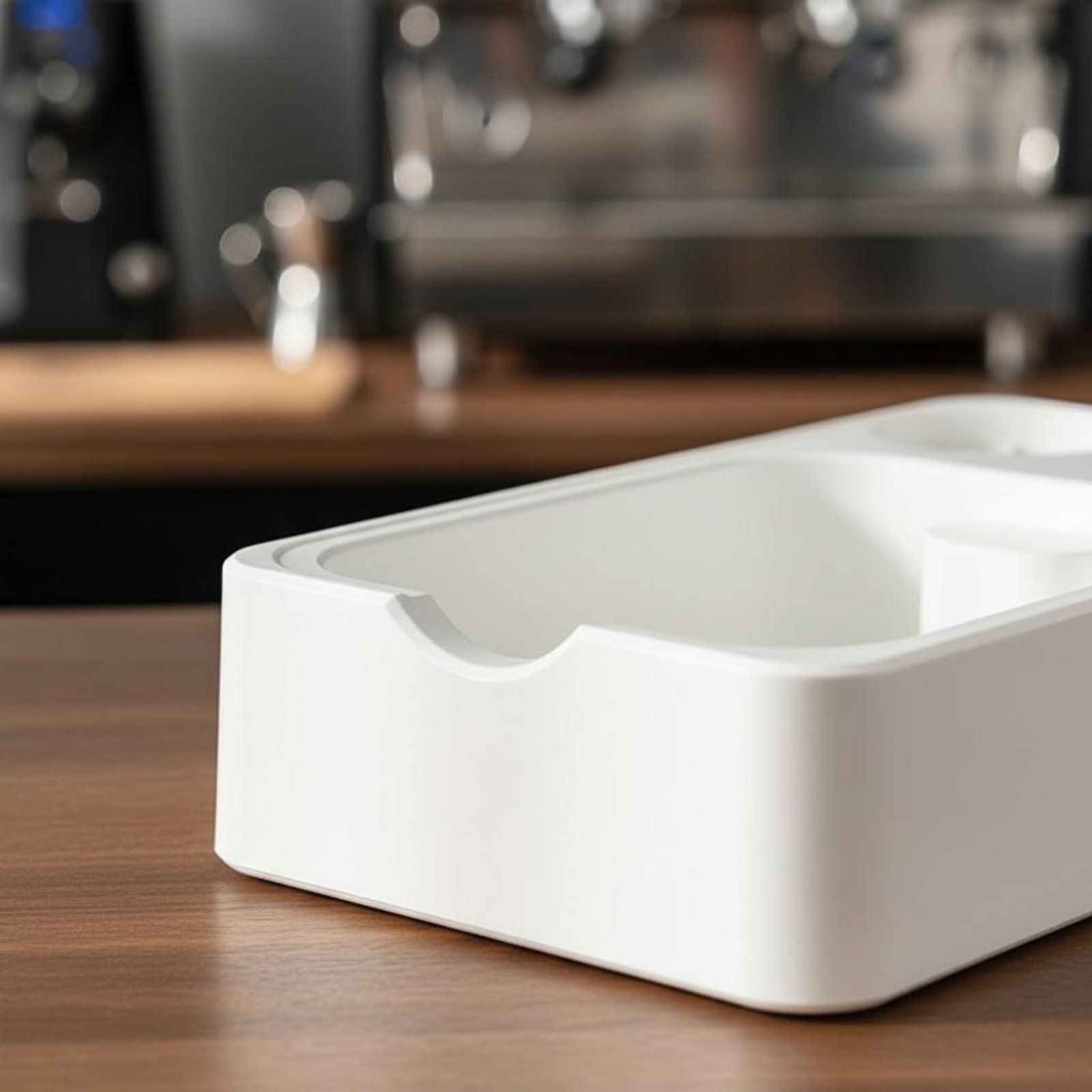 Knock Box Station Easy to Clea – Coffee Knock Box Bewertung und Preis