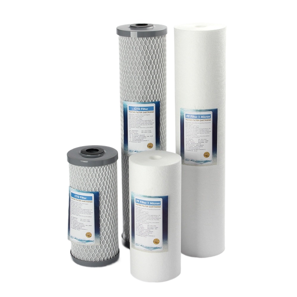 Pre-filter Cartridge 10inch 20 – Water Filter Cartridge Bewertung und Preis