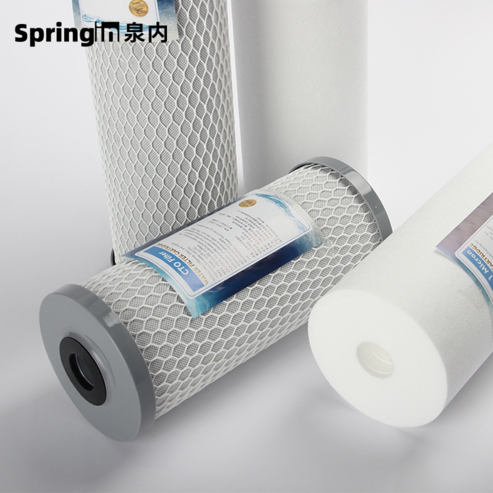 Pre-filter Cartridge 10inch 20 – Water Filter Cartridge Bewertung und Preis