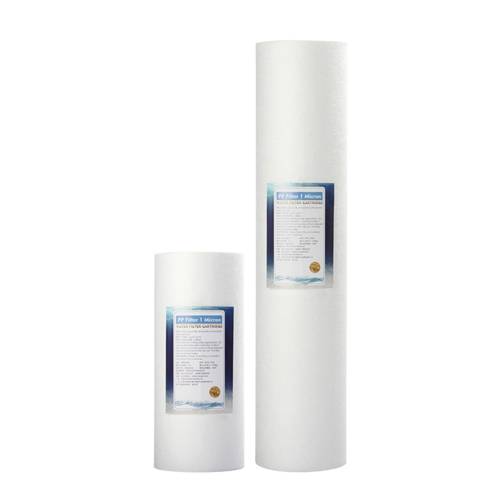 Pre-filter Cartridge 10inch 20 – Water Filter Cartridge Bewertung und Preis