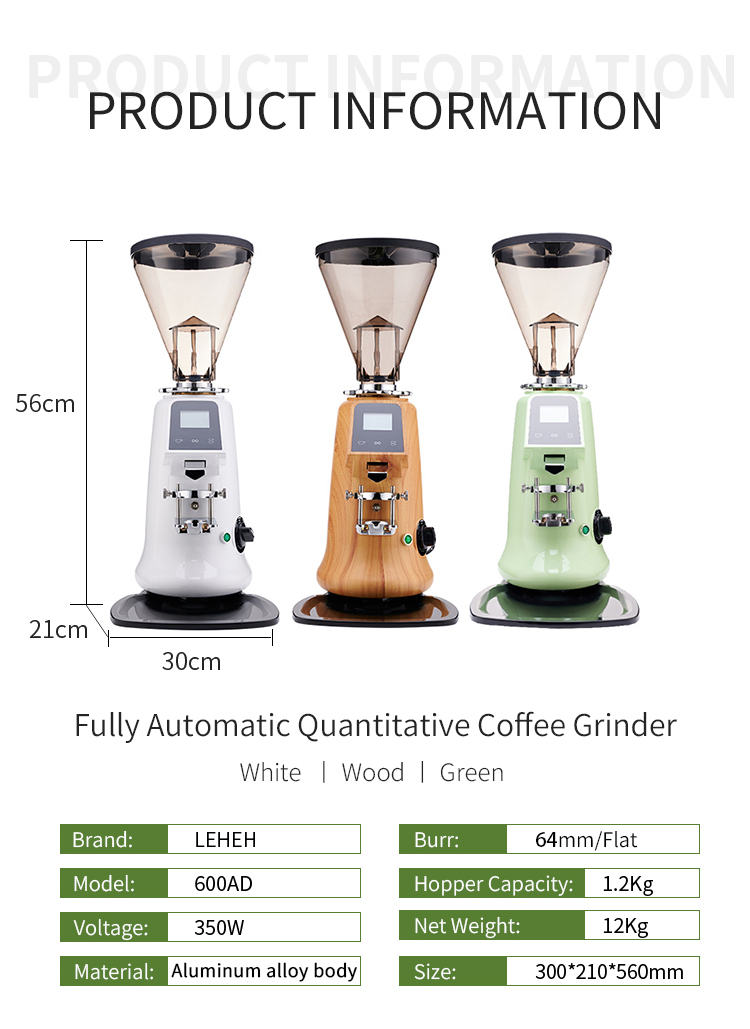 Stainless Steel Flat 64Mm Burr – Coffee Grinder Burr Flat Bewertung und Preis
