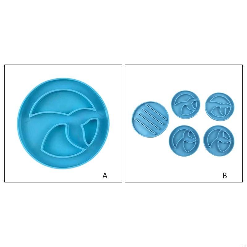 Coffee Tea Cup Stand Epoxy Res – Coffee Equipment And Tools Bewertung und Preis
