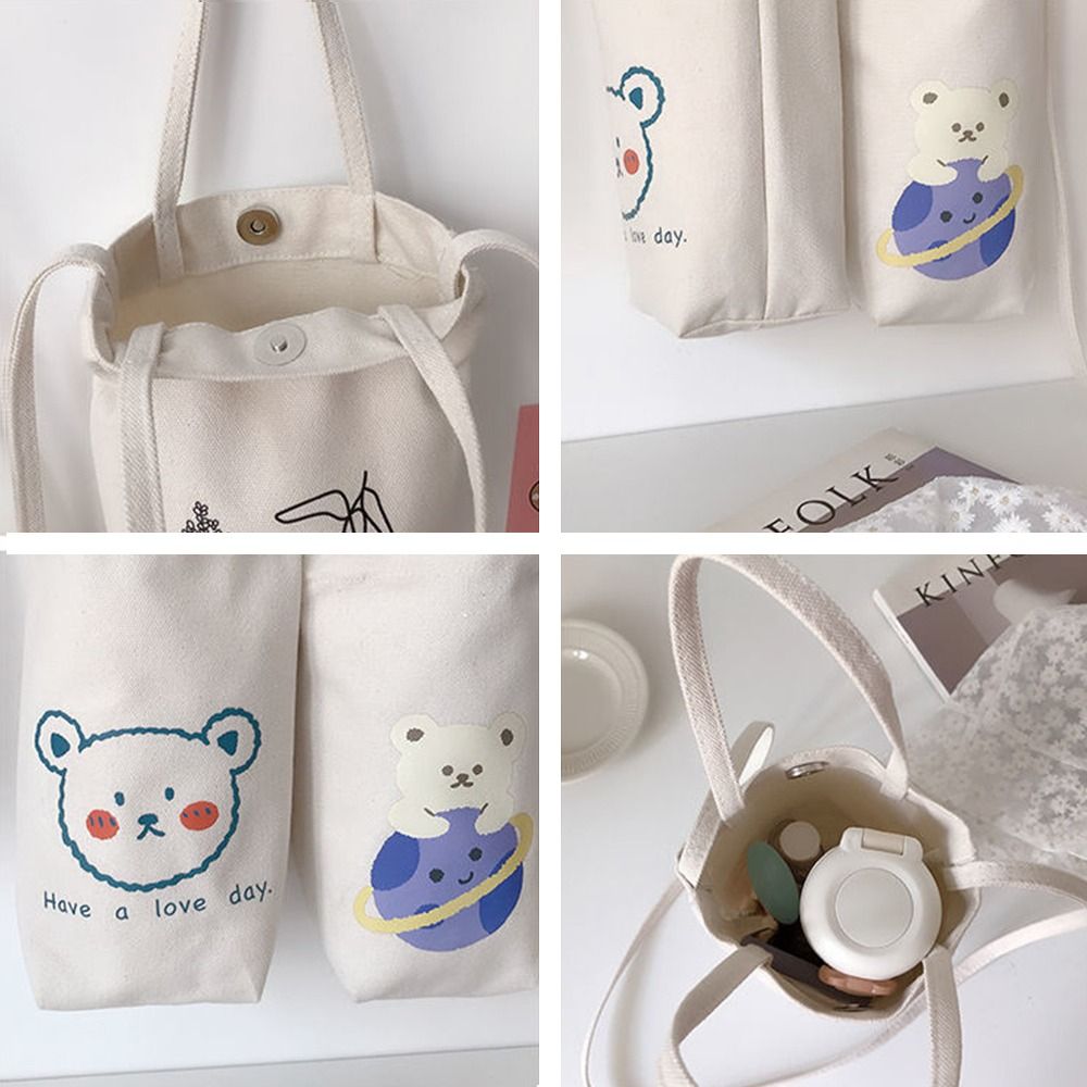 Portable Water Bottle Holder C – Coffee Equipment Bag Bewertung und Preis