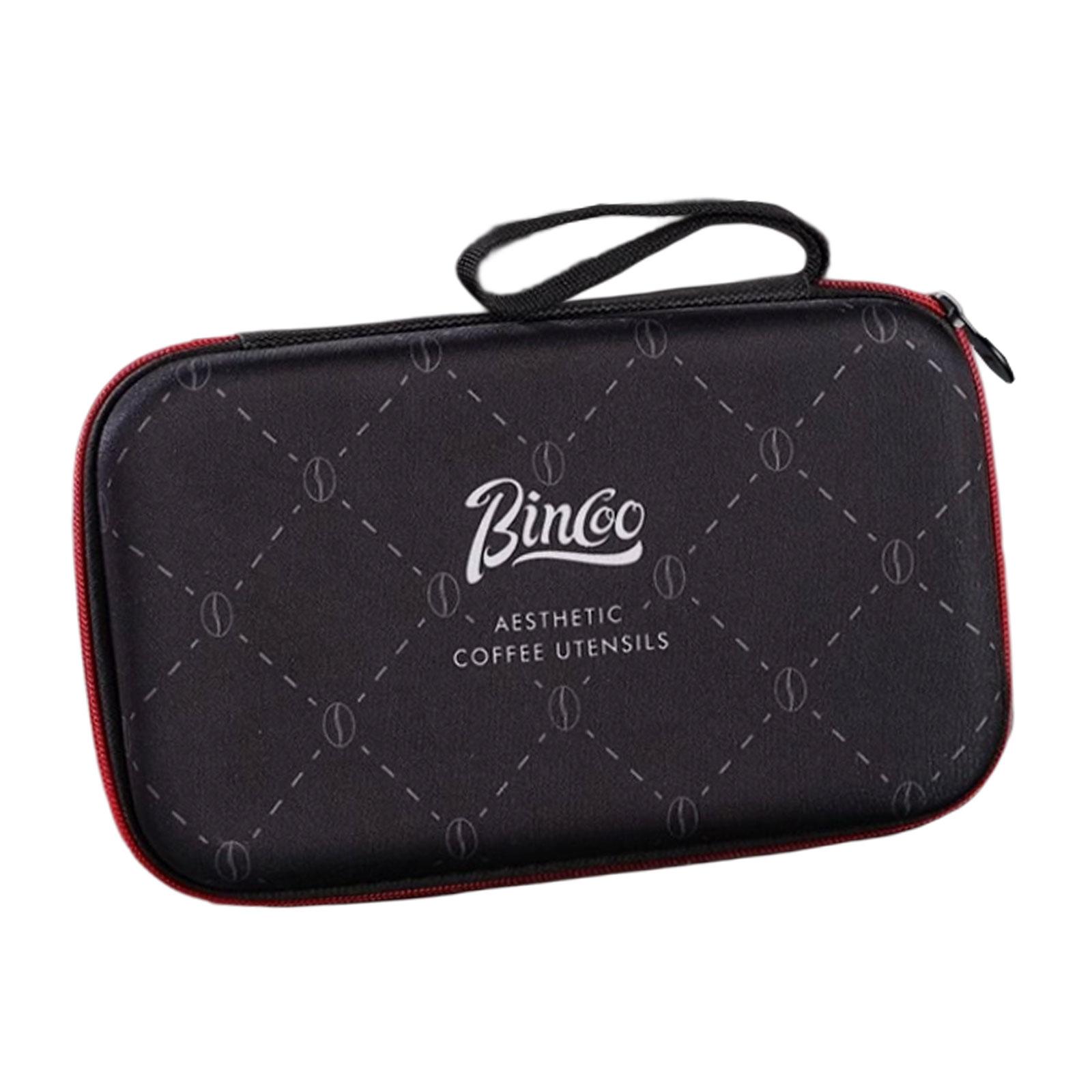 Electric Coffee Grinder Espres – Coffee Equipment Bag Bewertung und Preis