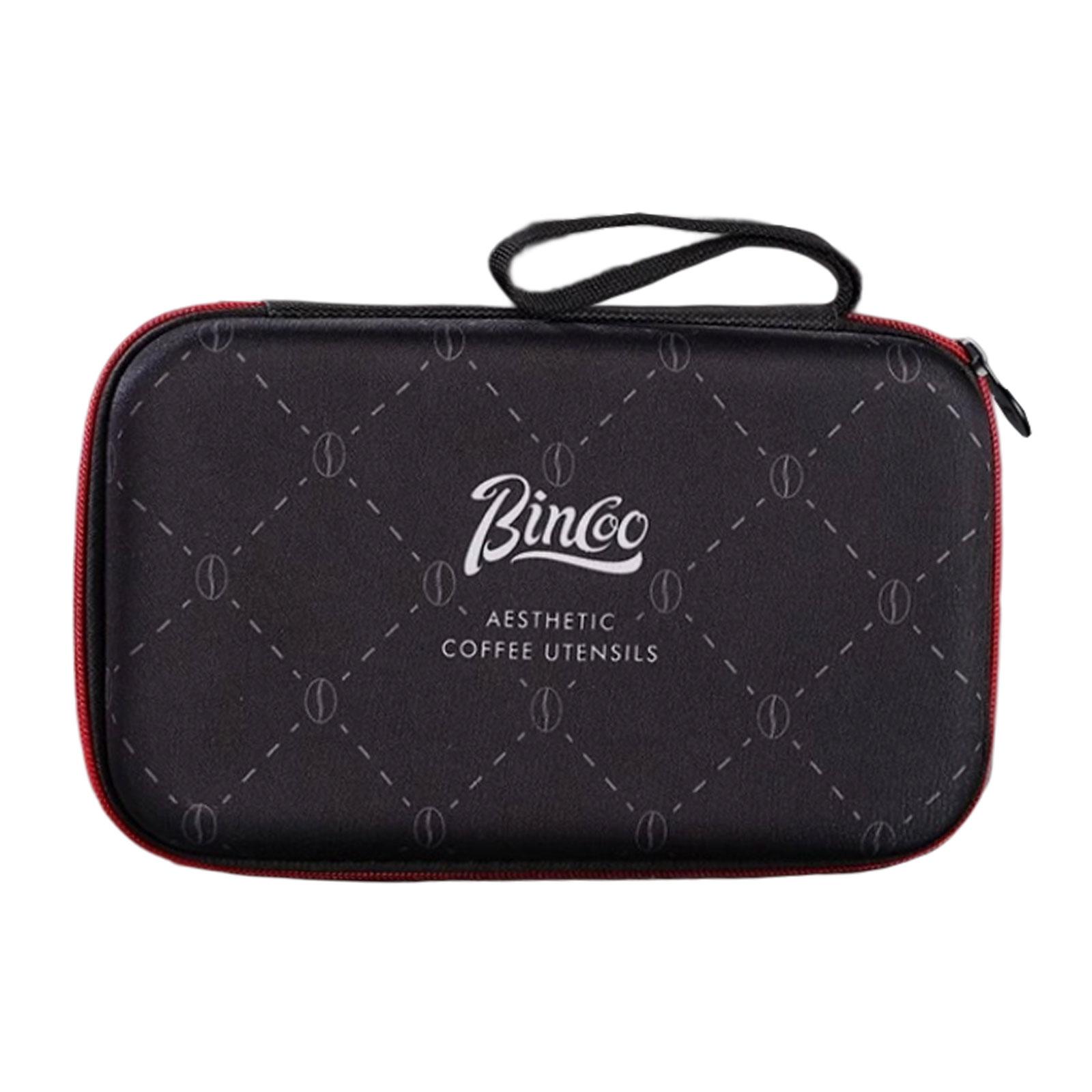 Electric Coffee Grinder Espres – Coffee Equipment Bag Bewertung und Preis